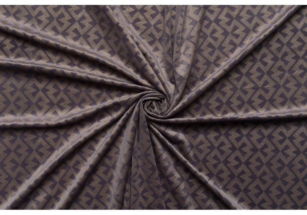 Tenda marrone 140x260 cm Casal - Mendola Fabrics