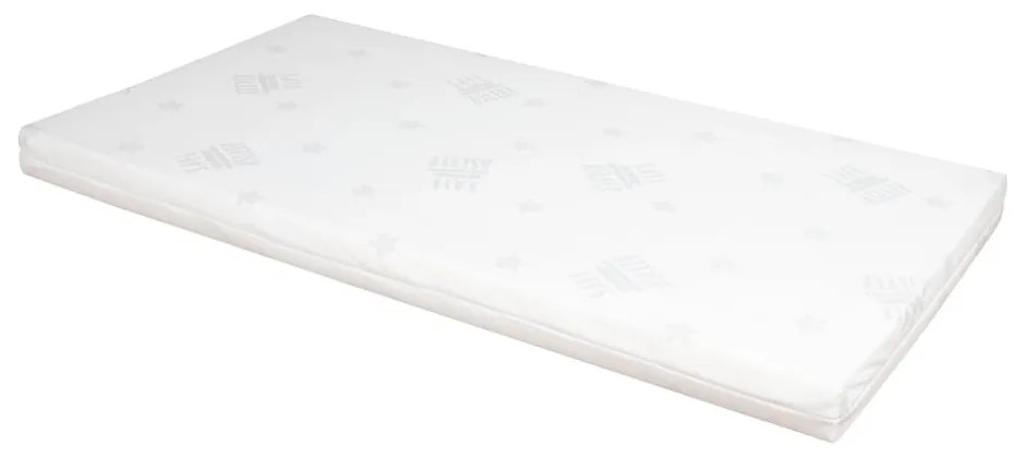 Materasso per bambini in schiuma 70x140 cm Air balance easy - Roba