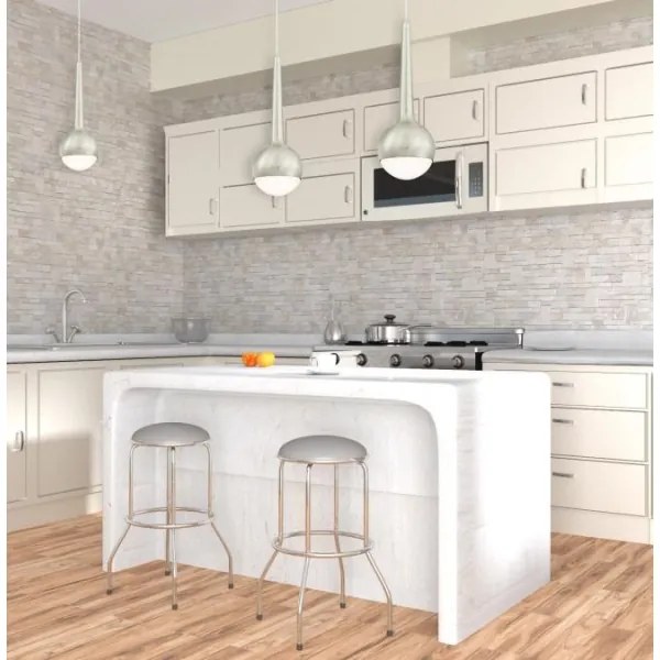 Westinghouse 63297 - Lampadario a sospensione con filo LED dimmerabile LED/7,5W/230V