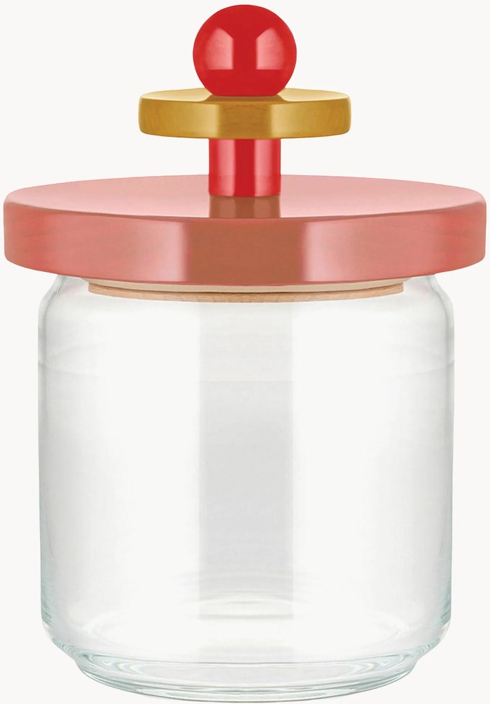 Contenitore con coperchio 100 Values, varie misure