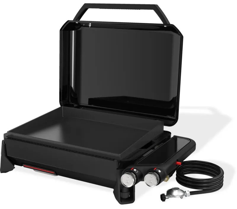 Slate gp 56cm Premium Plancha - Weber