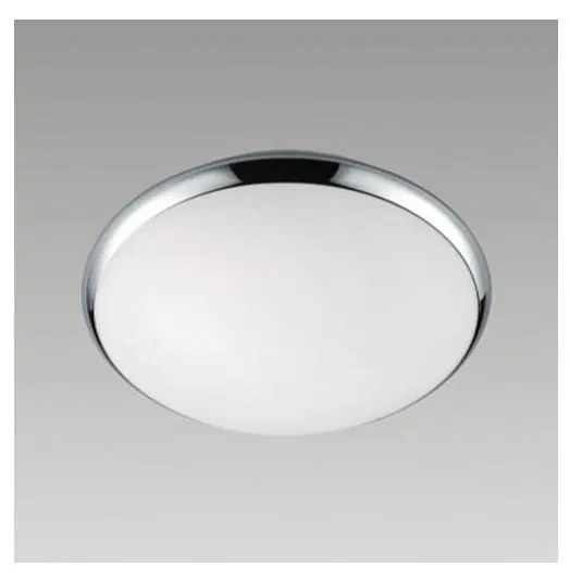 Prezent 1518 - Vetro di ricambio per lampada da soffitto LUNA E27