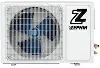 Unità esterna climatizzatore ZEPHIR 9000 BTU classe A++