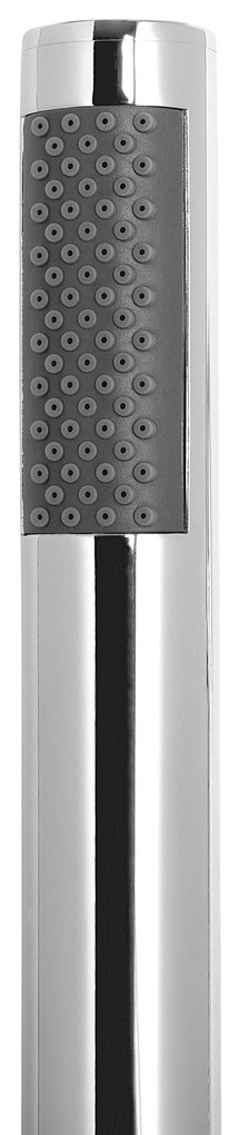 Rubinetteria freestanding con miscelatore VICTORIA Beliani