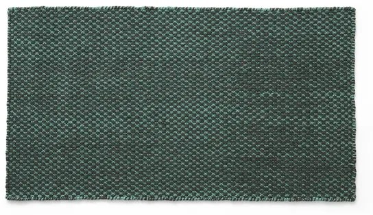 Moiré Mat 95x52 Emerald Green - Hay