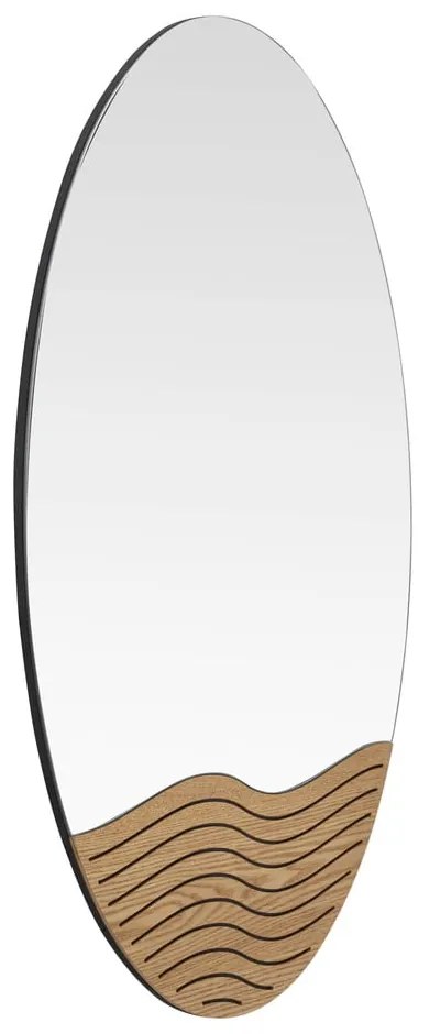 Specchio da appendere 50x80 cm Lines - Mauro Ferretti