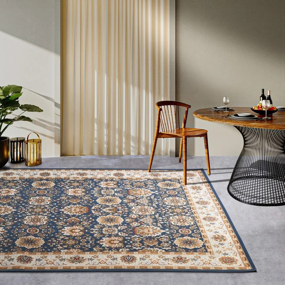 Tappeto per esterni blu 200x285 cm Nicolas - Villeroy&amp;Boch