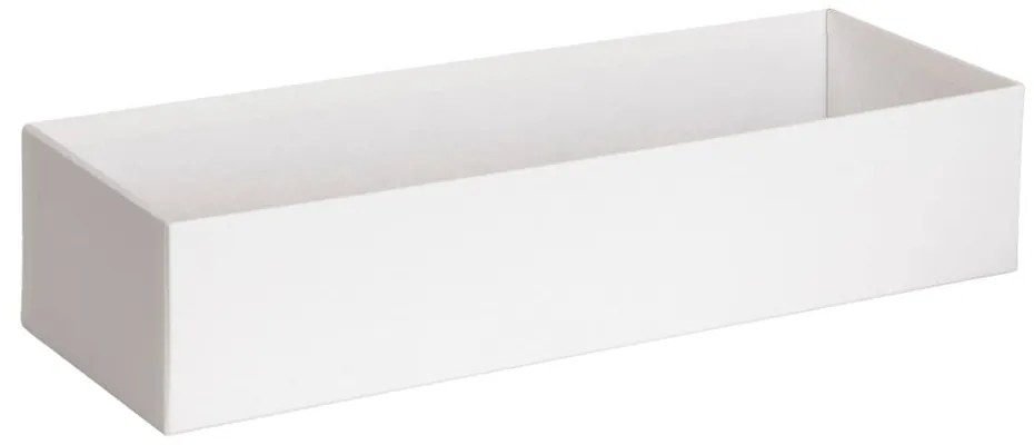 Organizzatore per cassetti in cartone Valle - Bigso Box of Sweden