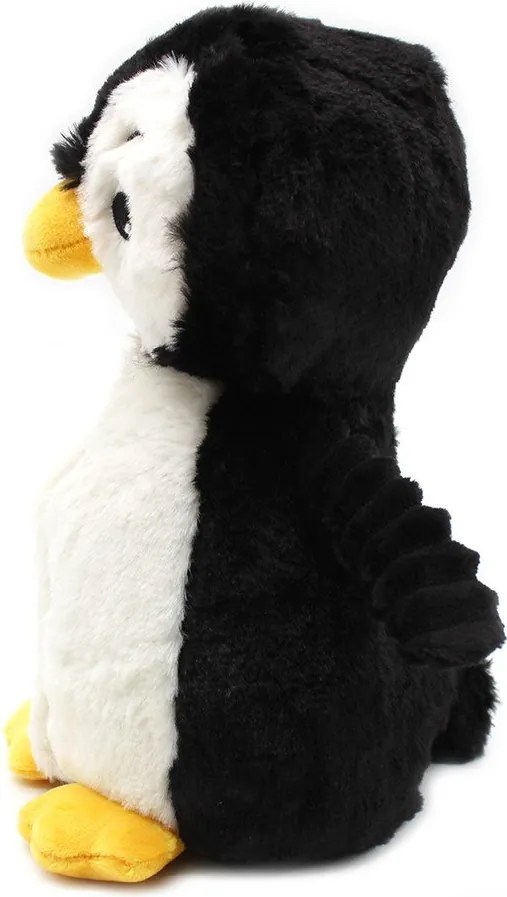 Set di peluche 2 pz Ptipotos Iglou – Les Deglingos