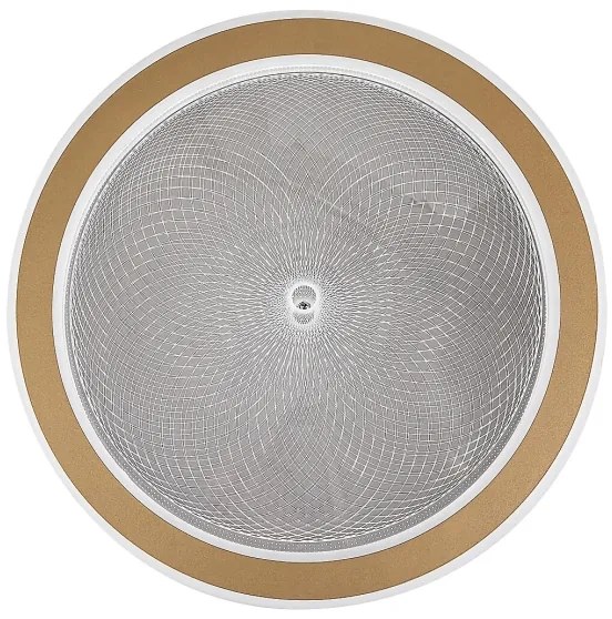 Rabalux 71282-LED dimmerabile plafoniera ZOFRAEL 34W/230V 3000-6500K Ø51 cm + telecomando