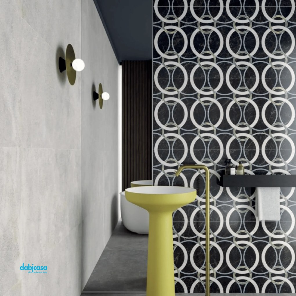 Abk "Sensi Fantasy" Circular Lux 3D Rett.60x120