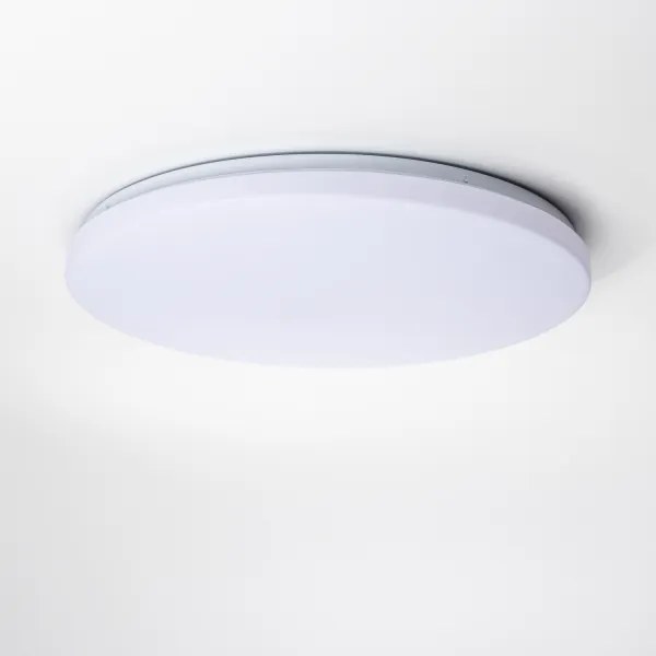 Brilagi - Plafoniera LED dimmerabile SMART LED/36W/230V Wi-Fi Tuya + telecomando