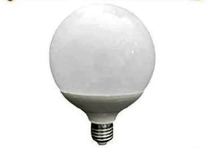 LAMPADA LED GLOBO E27 24W 6500K LUCE FREDDA (FLG12024W65K27)