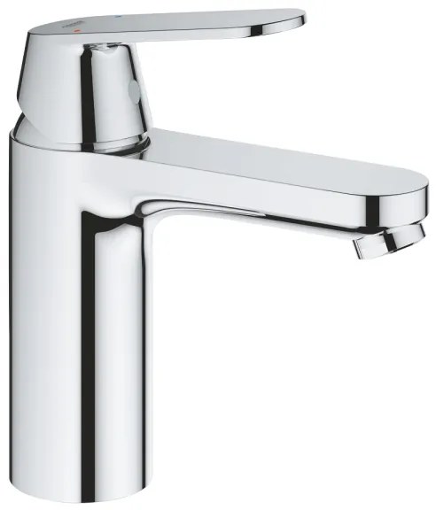 GROHE 23327000 - EUROSMART COSMOPOLITAN DN 15 basin mixer, dimensione M, cromo