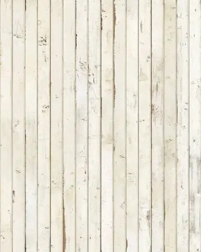 Tapete Scrapwood 08 - NLXL Tapete von Piet Hein Eek