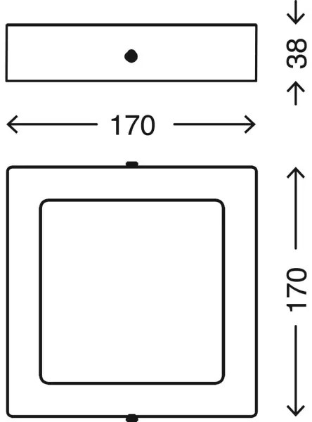 Telefunken 311002TF - LED RGBW Lampada dimmerabile LED/12W/230V Wi-Fi Tuya