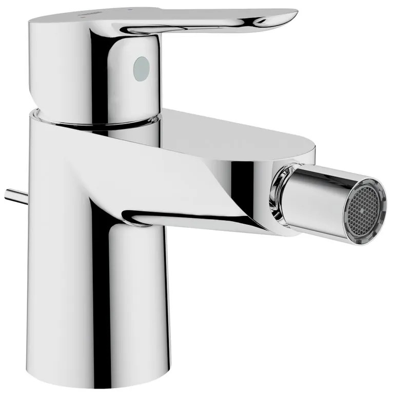 Rubinetto per bidet Start Clova GROHE cromato lucido