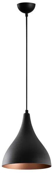 Lampadario su filo BERCESTE 1xE27/40W/230V