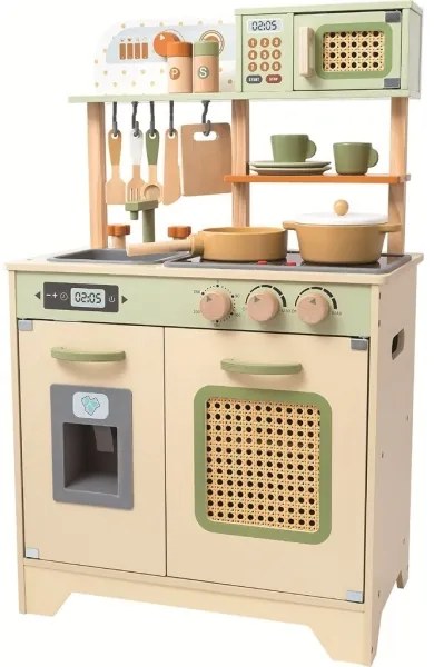 2Kids Toys - Cucina in legno Sweet