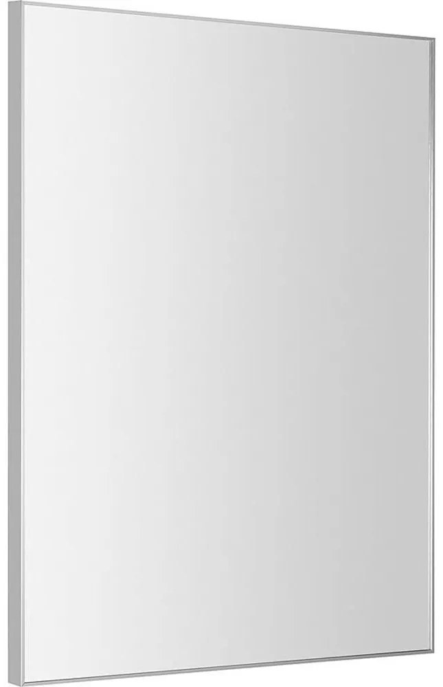 Sapho - Specchio AROWANA 60x80 cm cromo lucido