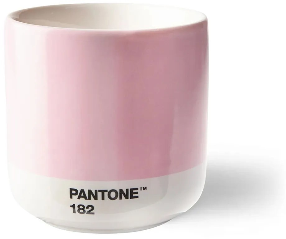 Tazze in ceramica in set da 4 175 ml Cortado - Pantone