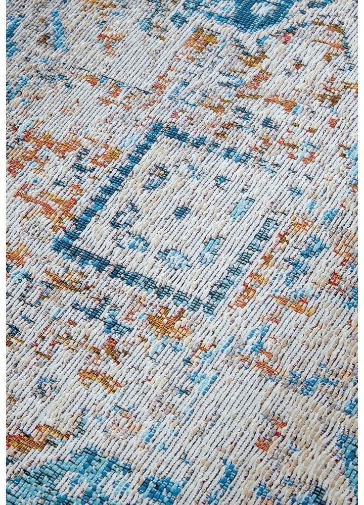 Tappeto per esterni azzurro 160x235 cm Rene - Villeroy&amp;Boch