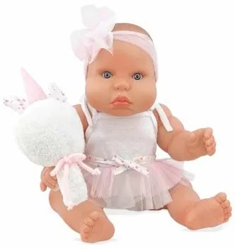 Baby doll Berjuan Chubby 50 cm Ballerina