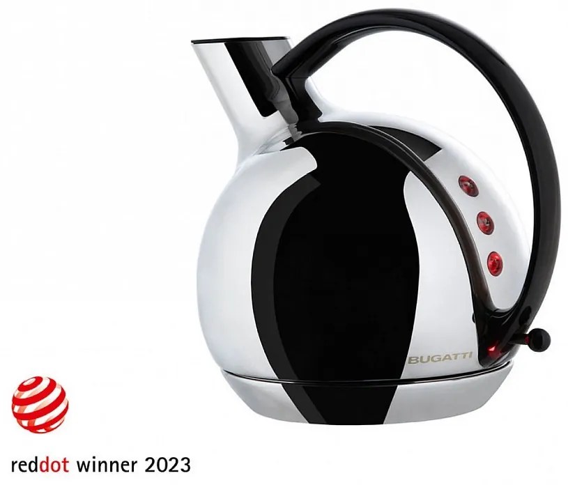 Bollitore Elettrico Giulietta Casa Bugatti