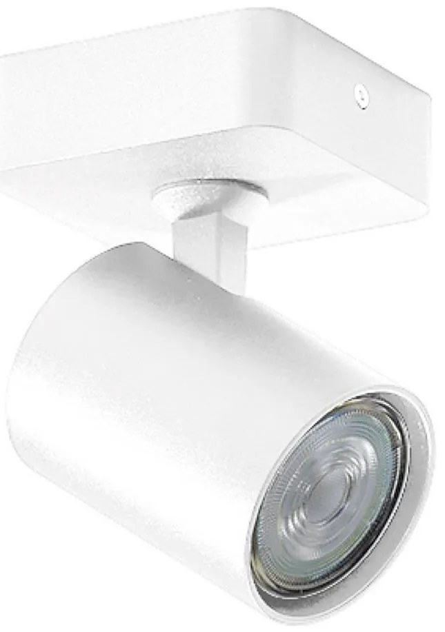 Azzardo AZ3194 - Luce Spot da parete EXO 1xGU10/35W/230V