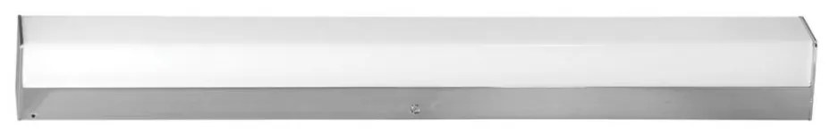 Ecolite TL4130-LED22W/CHR - Lampada LED sottopensile ALBA LED/22W/230V IP44