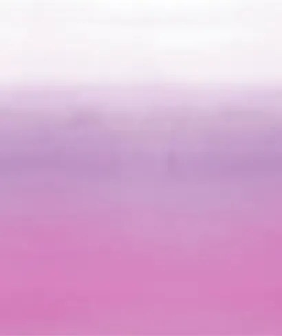 Wandbild Savoie von Designers Guild - Fuchsia