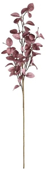 Eglo 428182 - Fiore artificiale TEPALING 80 cm rosa