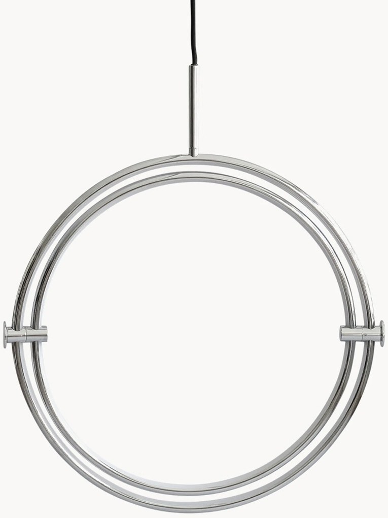 Lampada a sospensione LED Maru, in varie misure