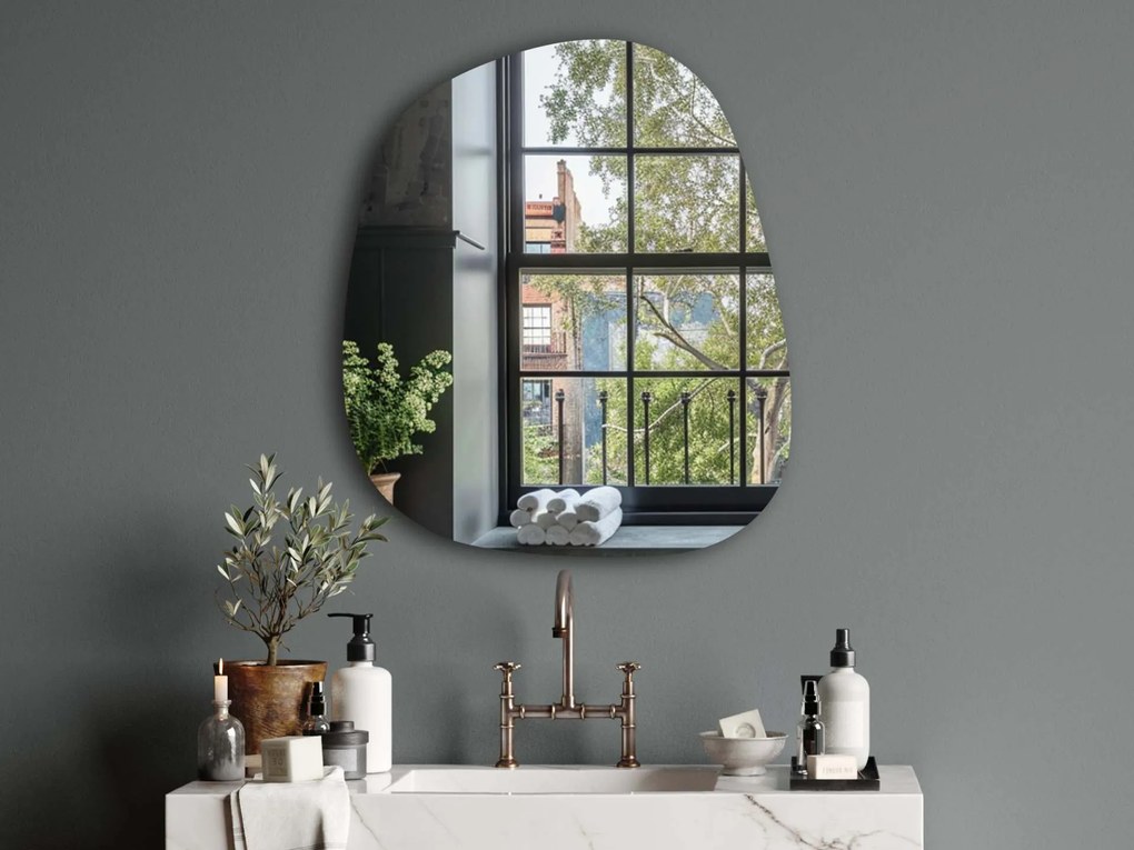 Specchio Base B16