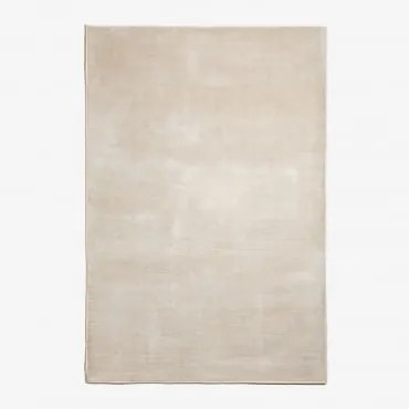 Tappeto Daroca Beige Crema & 200 X 300 Cm - Sklum