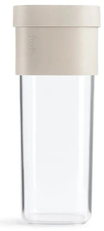 Set di contenitori per alimenti alimentari 3 pz – Lékué