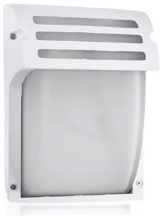 Applique da esterno AMALFI 1xE27/60W/230V IP44