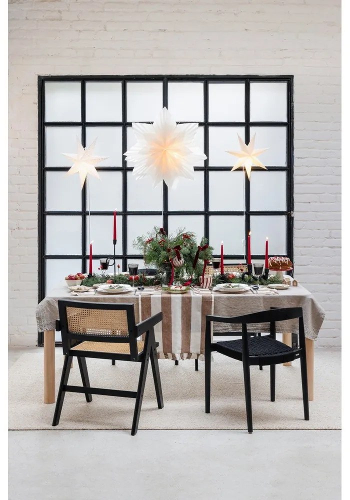 Tovaglia di lino 140x200 cm Natural - Linen Tales