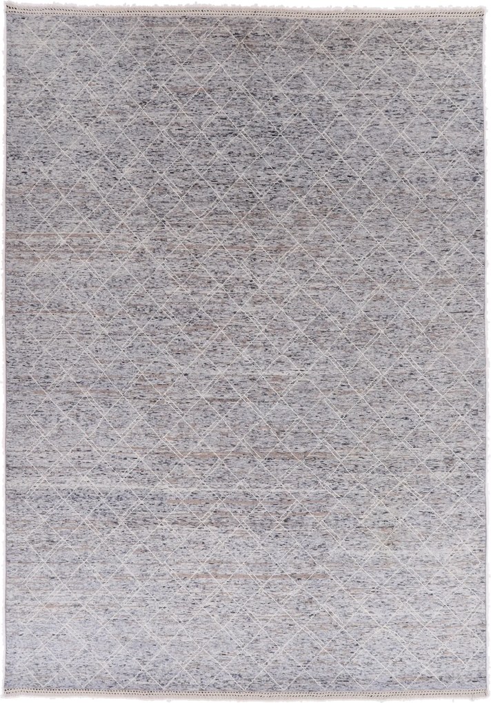 Berber Tappeto 250 x 350 (Pakistan) Annodato A Mano