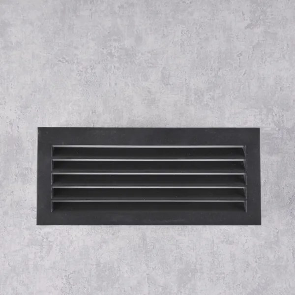 Applique da esterno OSAKA 1xE27/12W/230V IP54