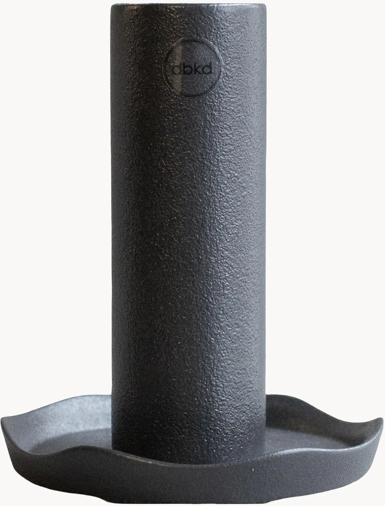 Vaso in ceramica Wave, alt. 20 cm