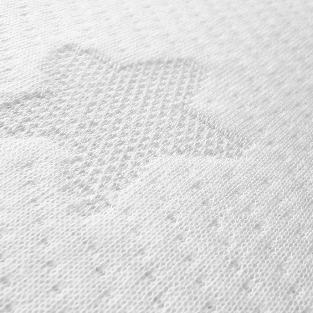 Materasso per bambini in schiuma sfoderabile 99x114 cm Safe Asleep® – Roba