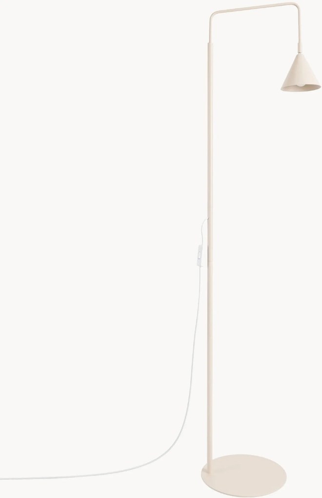 Lampada da terra Zylo