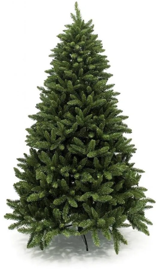 Albero di Natale IMPERIAL 180 cm in abete