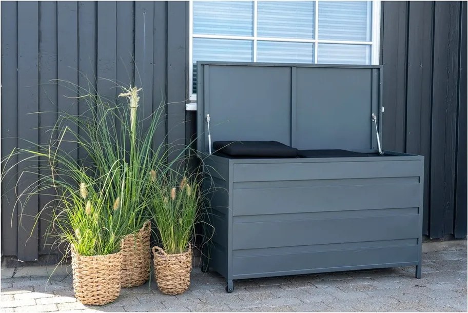 Set di coprivasi in seagrass 3 pz ø 31 cm Hue - House Nordic