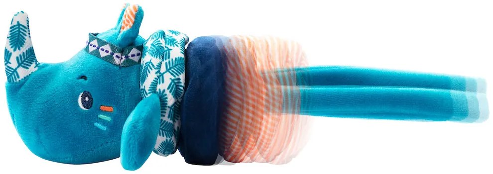 Lilliputiens - Ballerino Marius