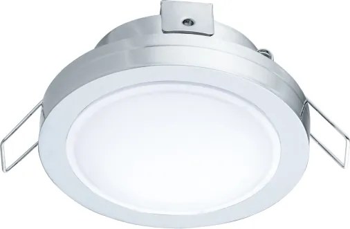 Eglo 78764 - Lampada LED da incasso PINEDA LED/6W/230V