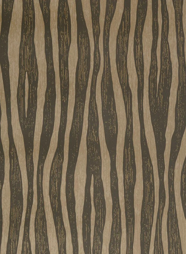 Eijffinger Carta da parati Skin 6 - Braun/ Beige