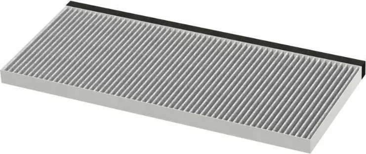 Filtro carbone attivo originale - Cappa aspirante - NEFF - 3063454242002882307
