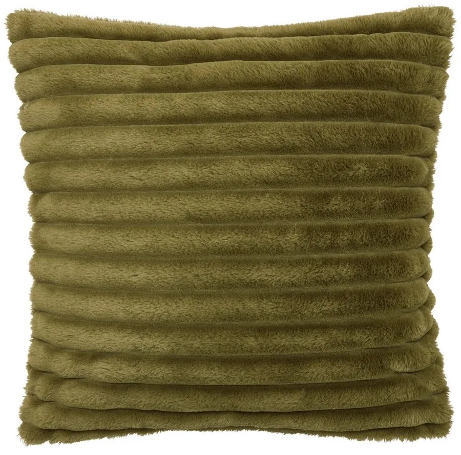 Cuscino decorativo 45x45 cm Cosy Ribbed - Catherine Lansfield